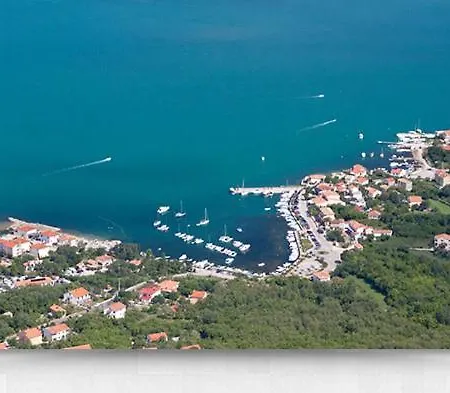 Kamenar 2 Apartament Klimno
