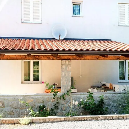 Apartament Kamenar 2