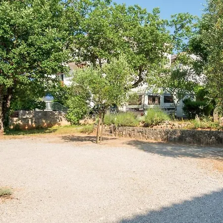 Kamenar 2 Apartament