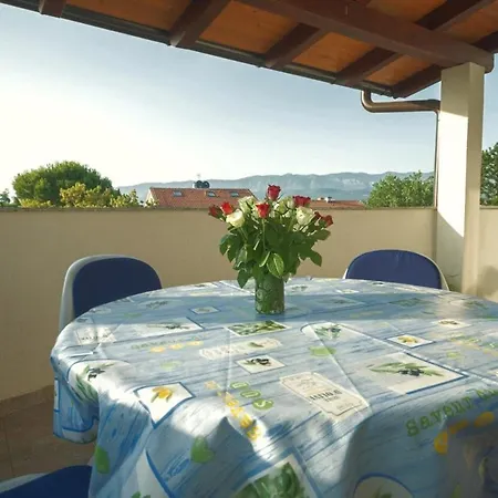 Kamenar 2 Apartament