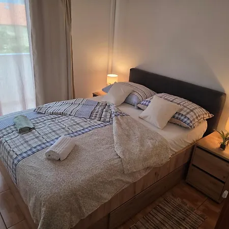 Kamenar 2 Apartament
