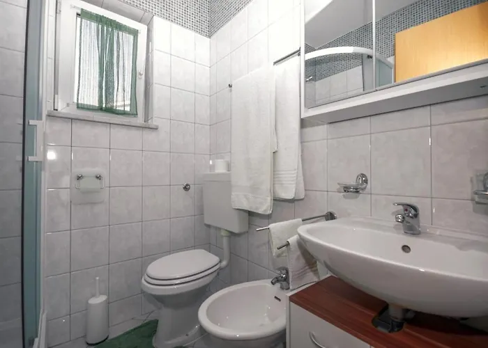 Kamenar 2 Apartman *