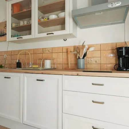 Kamenar 2 Apartment