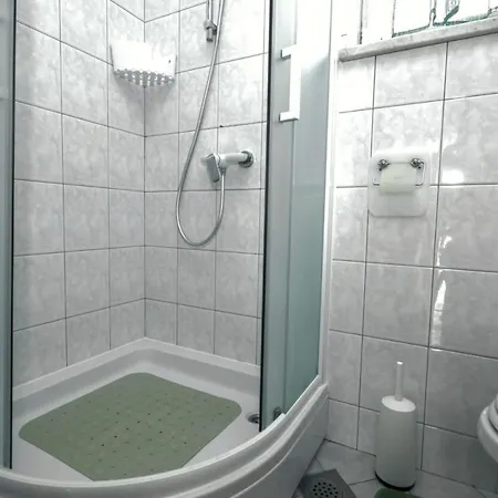 Kamenar 2 Apartment Klimno