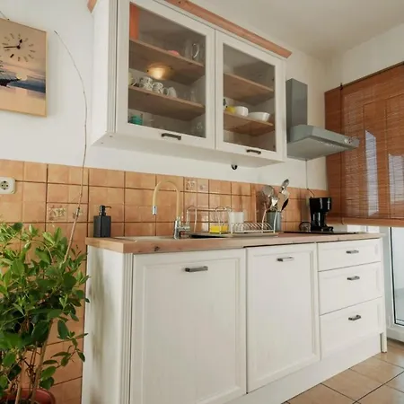 Kamenar 2 Apartment *