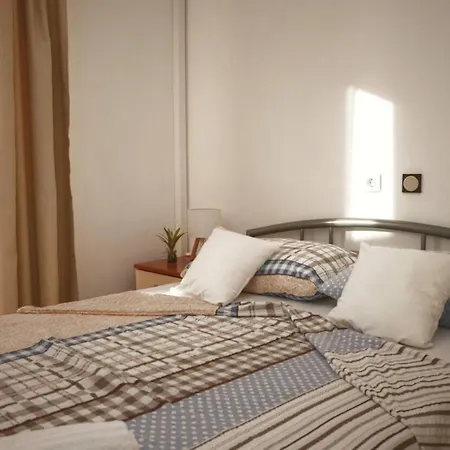 Kamenar 2 Apartment