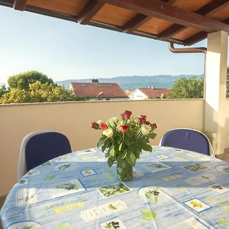 Apartment Kamenar 2 Klimno