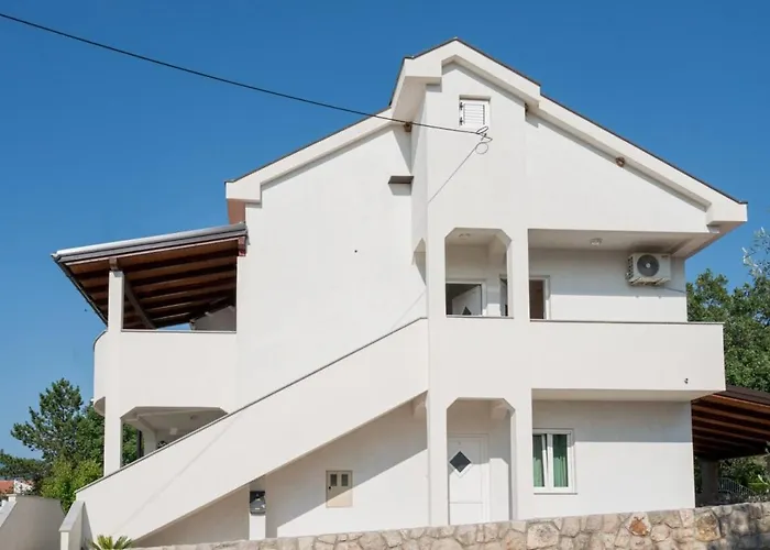 Kamenar 2 Apartmán *