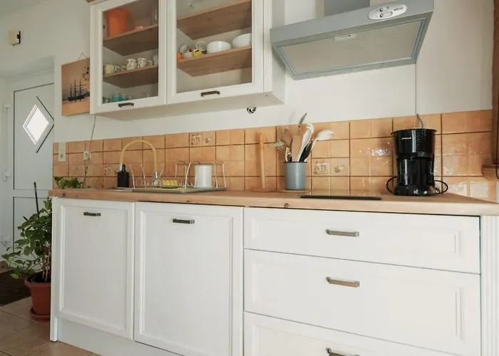 Kamenar 2 Apartmán