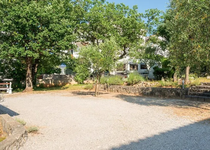 Kamenar 2 Apartmán
