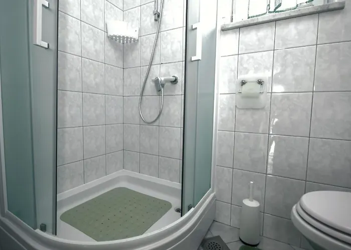 Kamenar 2 Apartmán Klimno