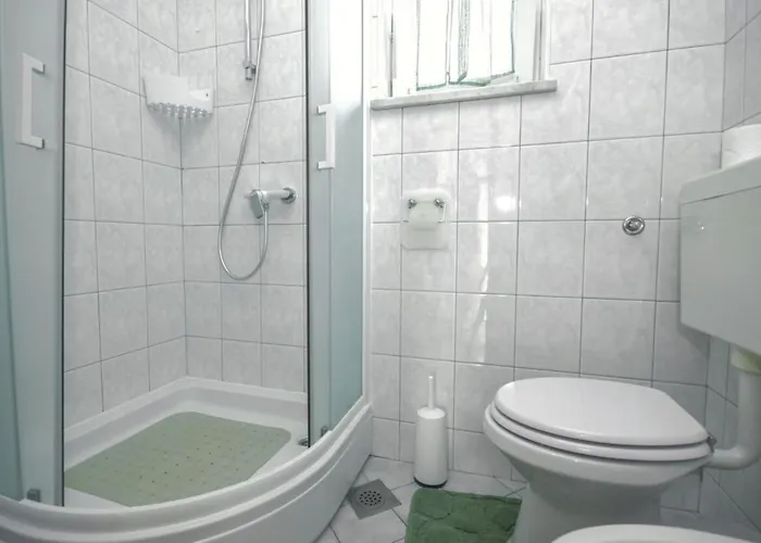 Kamenar 2 Apartmán