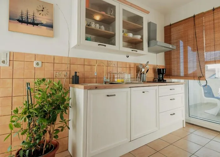 Apartmán Kamenar 2