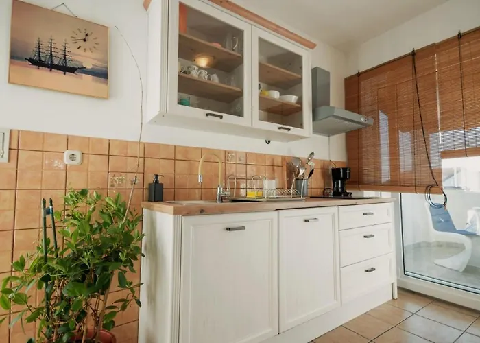Kamenar 2 Apartmán *