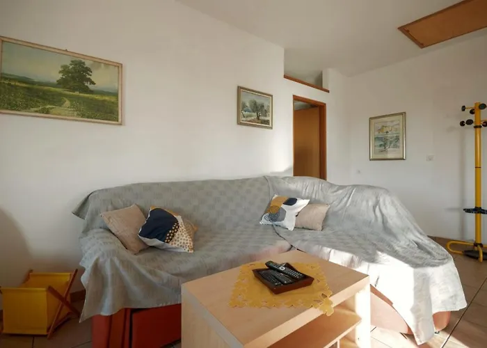 Kamenar 2 Apartmán Klimno