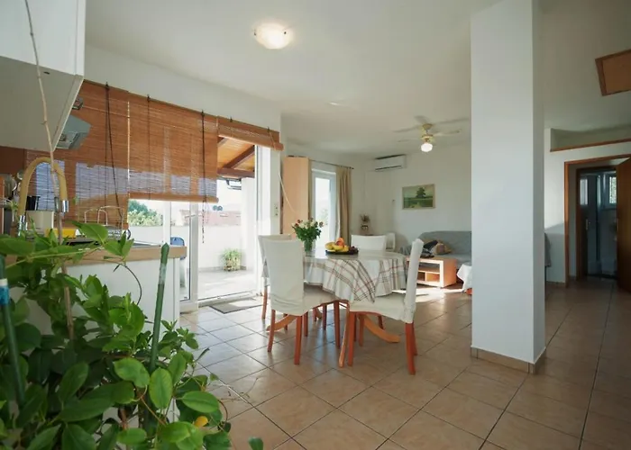 Apartmán Kamenar 2