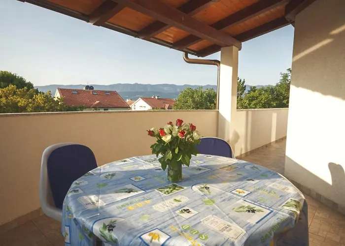 Apartmán Kamenar 2 *