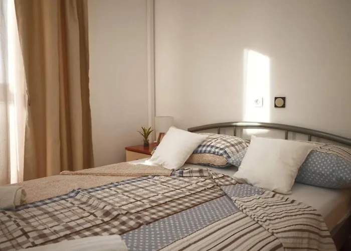 Kamenar 2 Apartmán