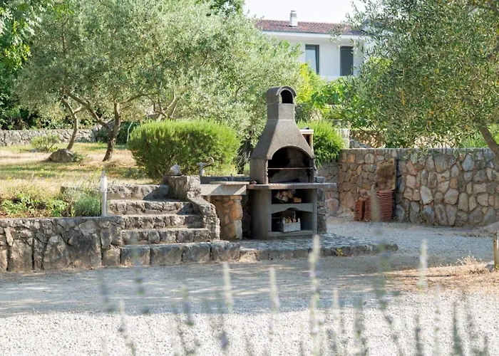 Kamenar 2 Apartman *