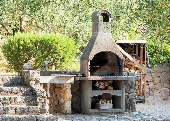 Apartman Kamenar 2 Klimno